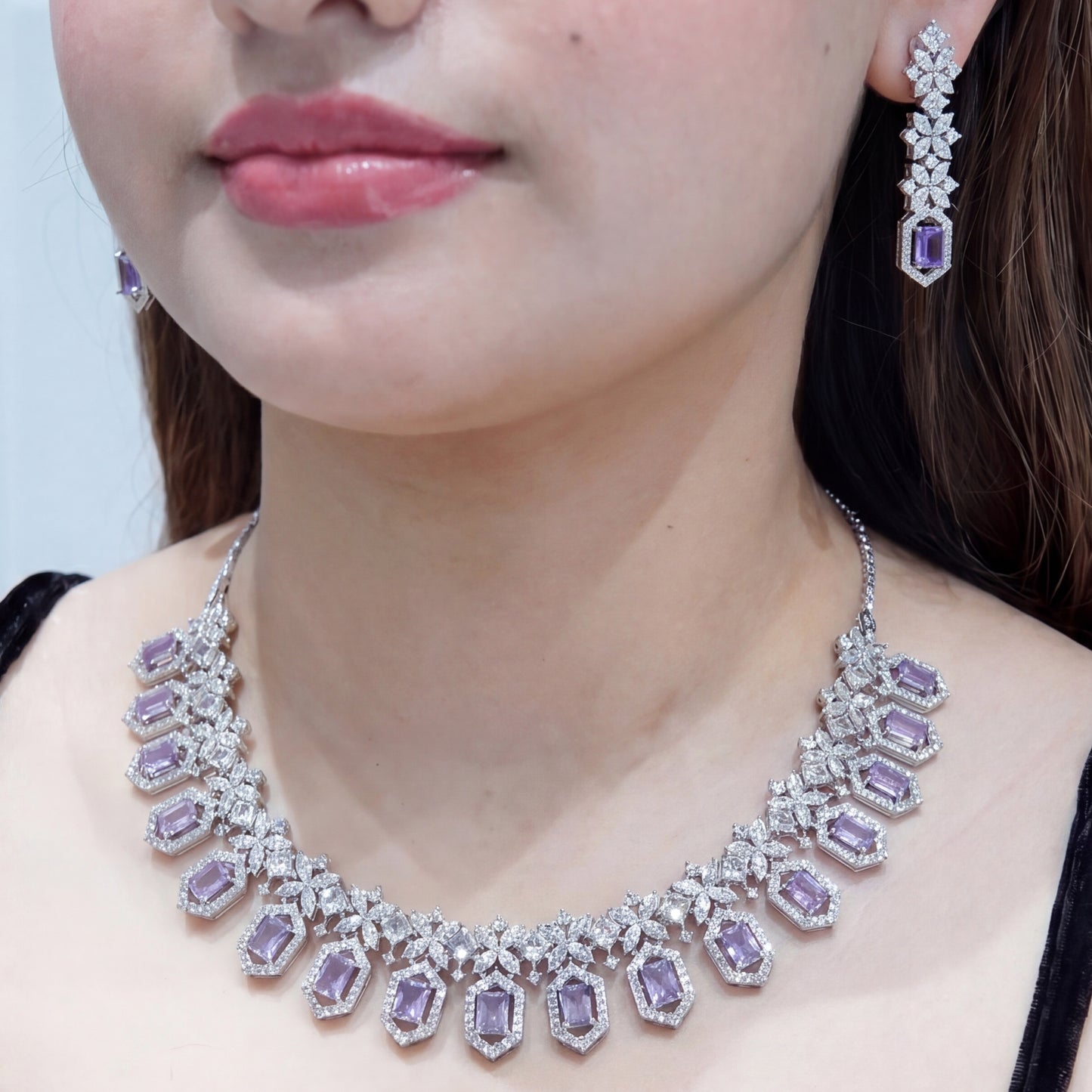 Alia Necklace