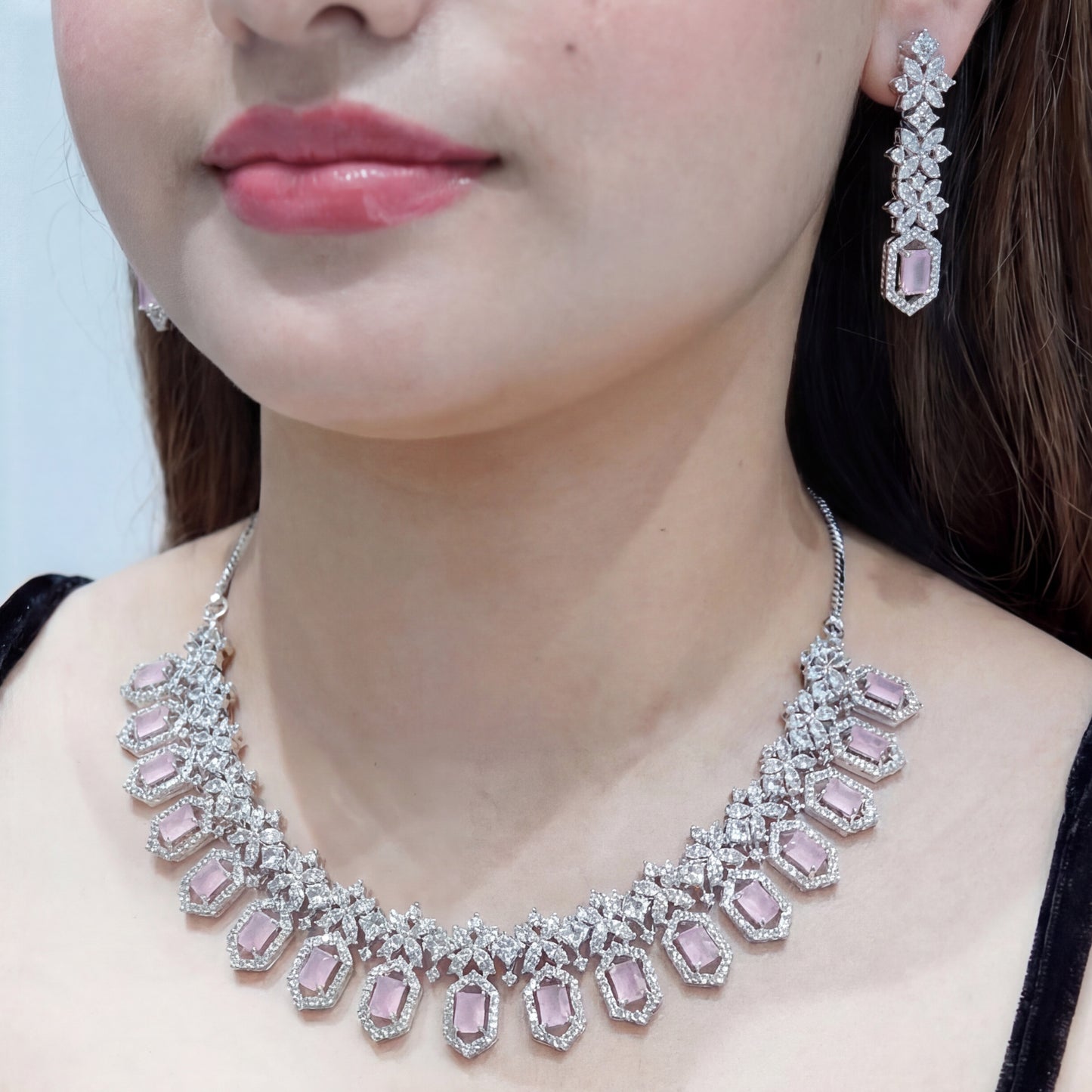Alia Necklace