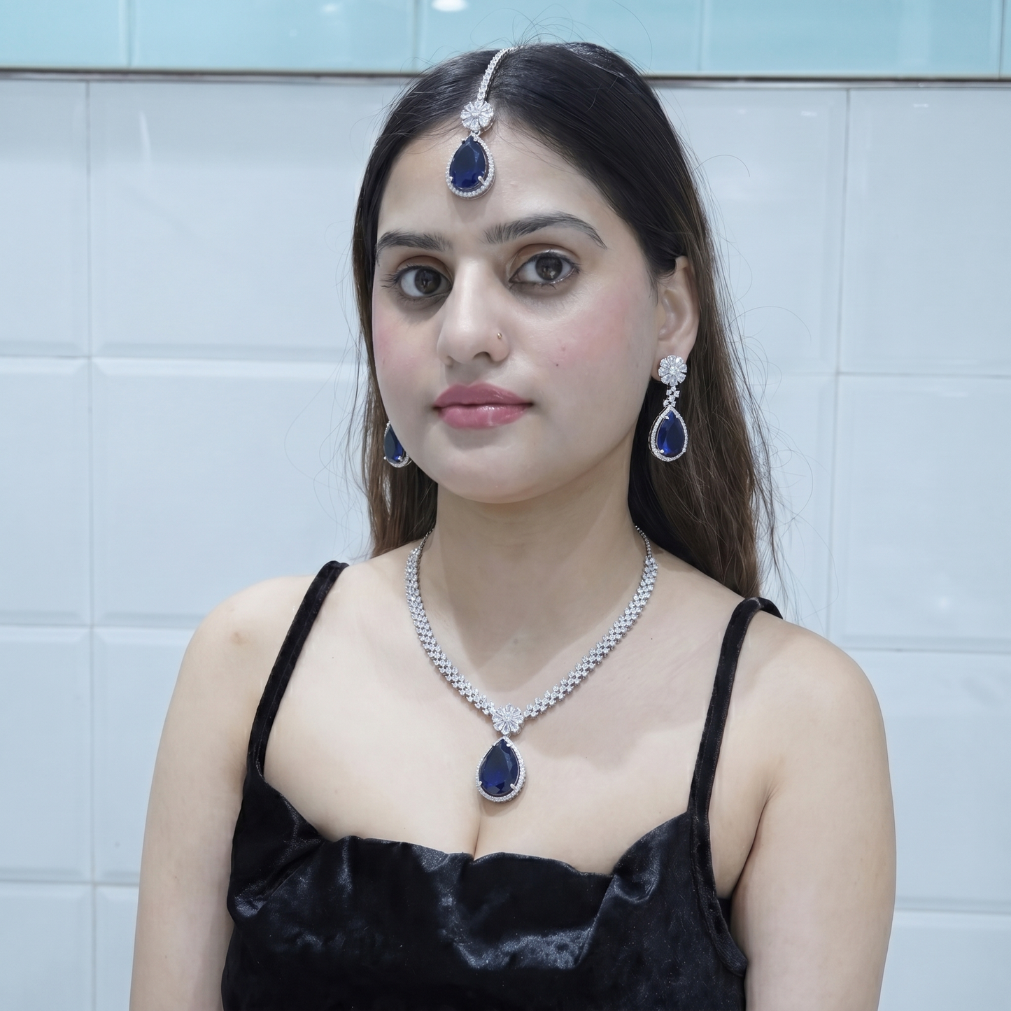 Ishika Necklace