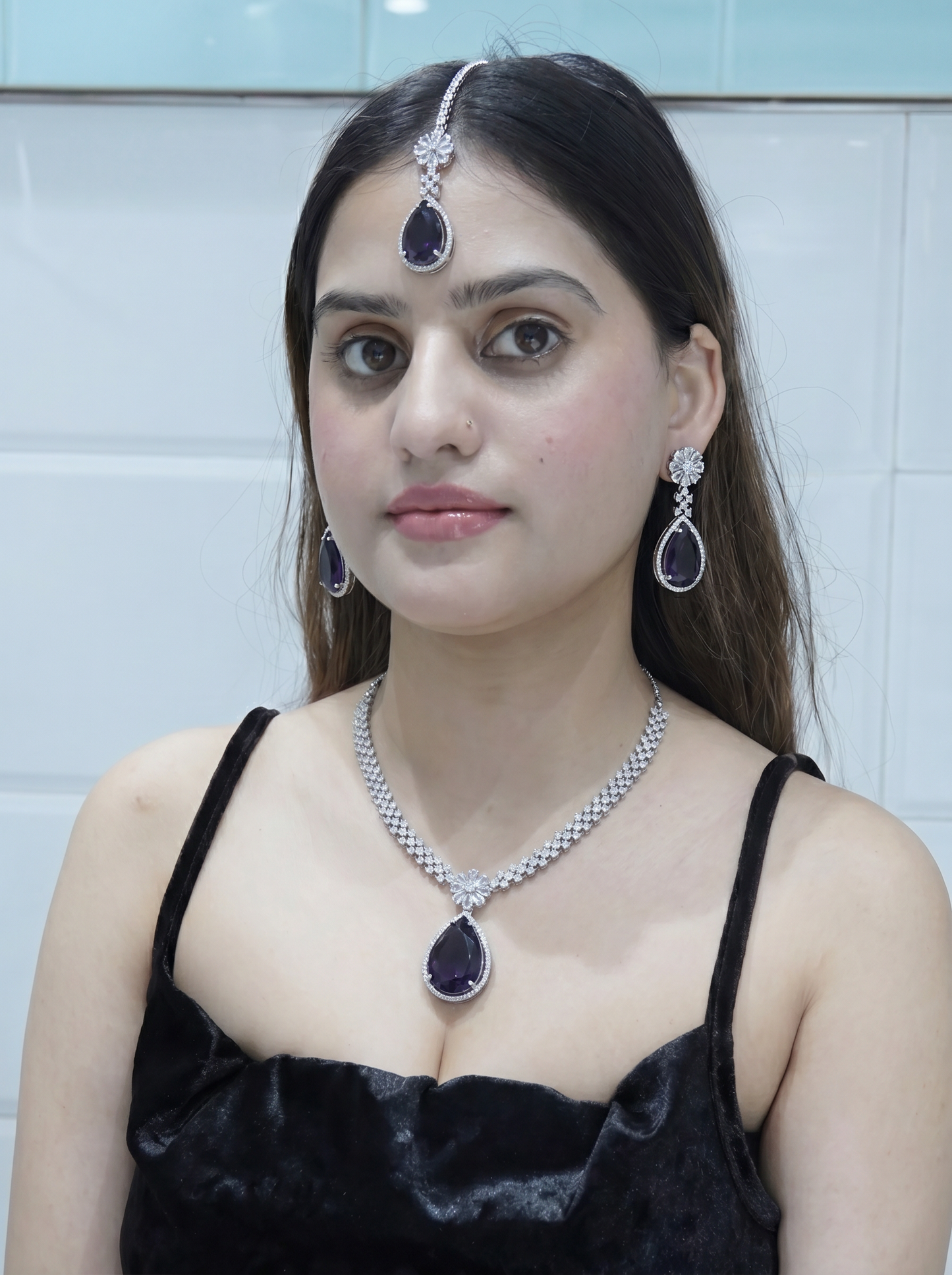 Ishika Necklace