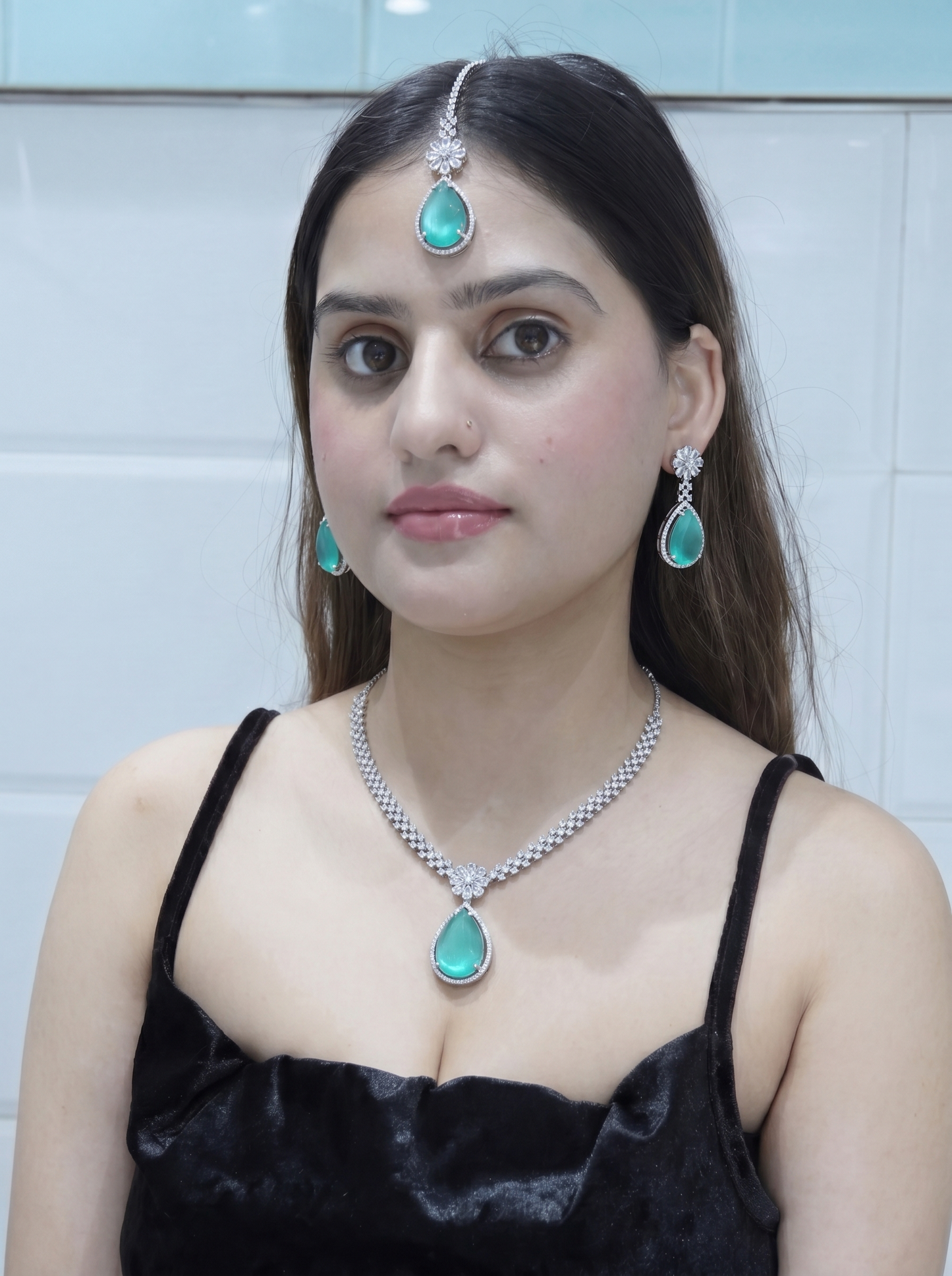 Ishika Necklace