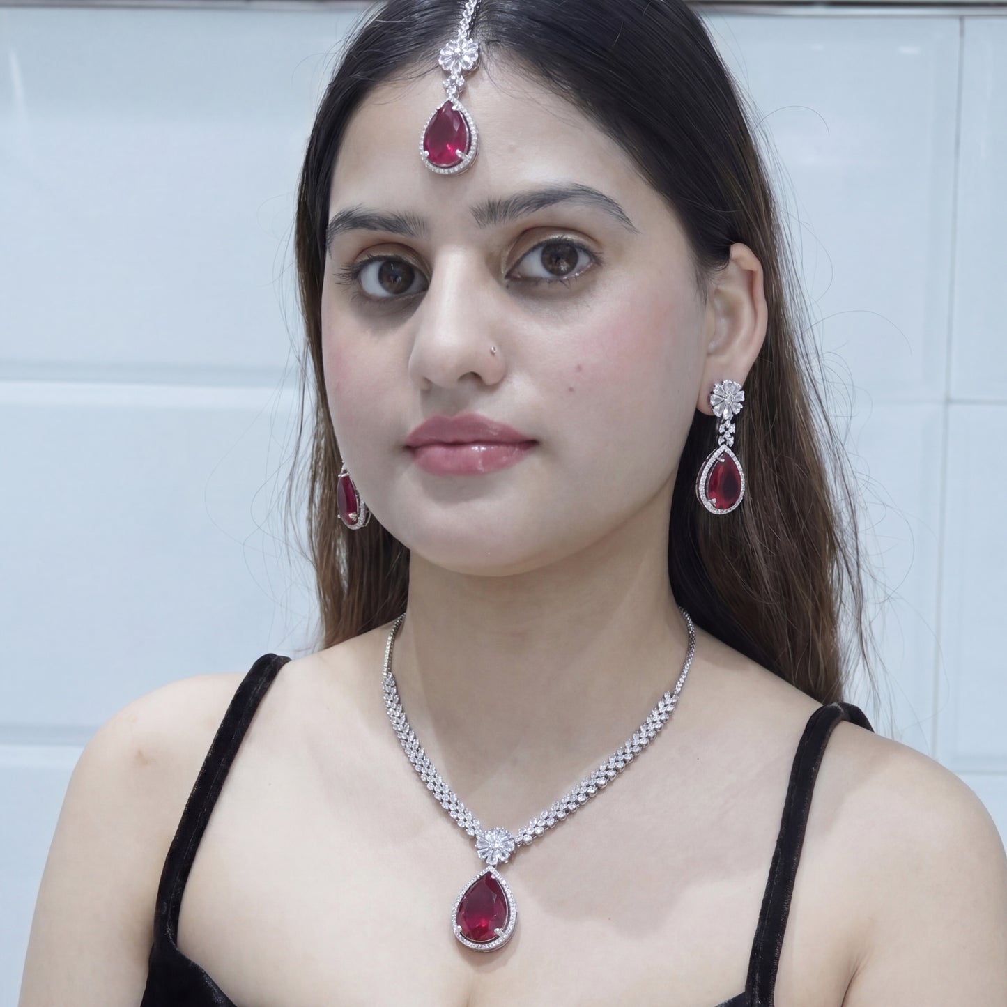 Ishika Necklace