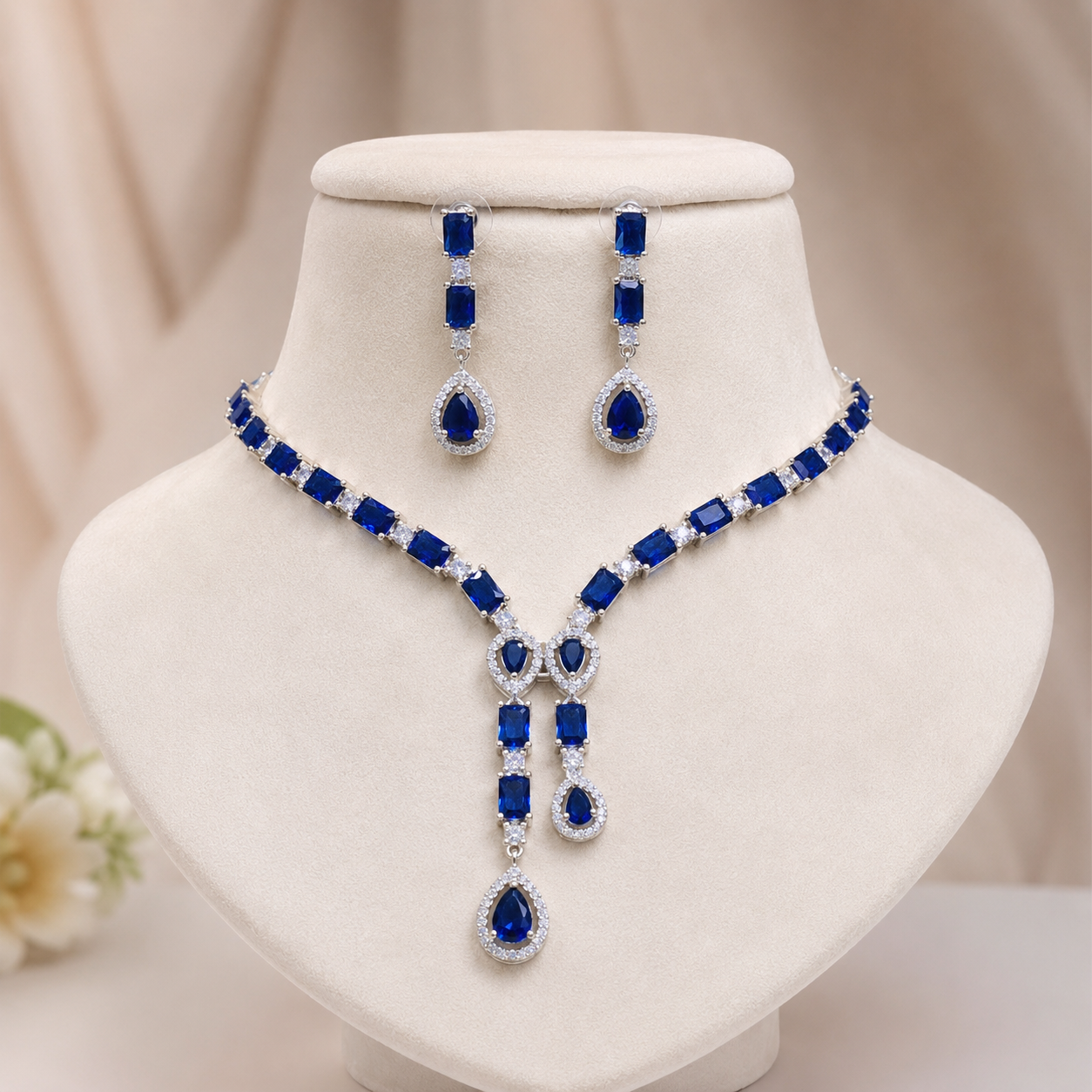 Kiara Necklace