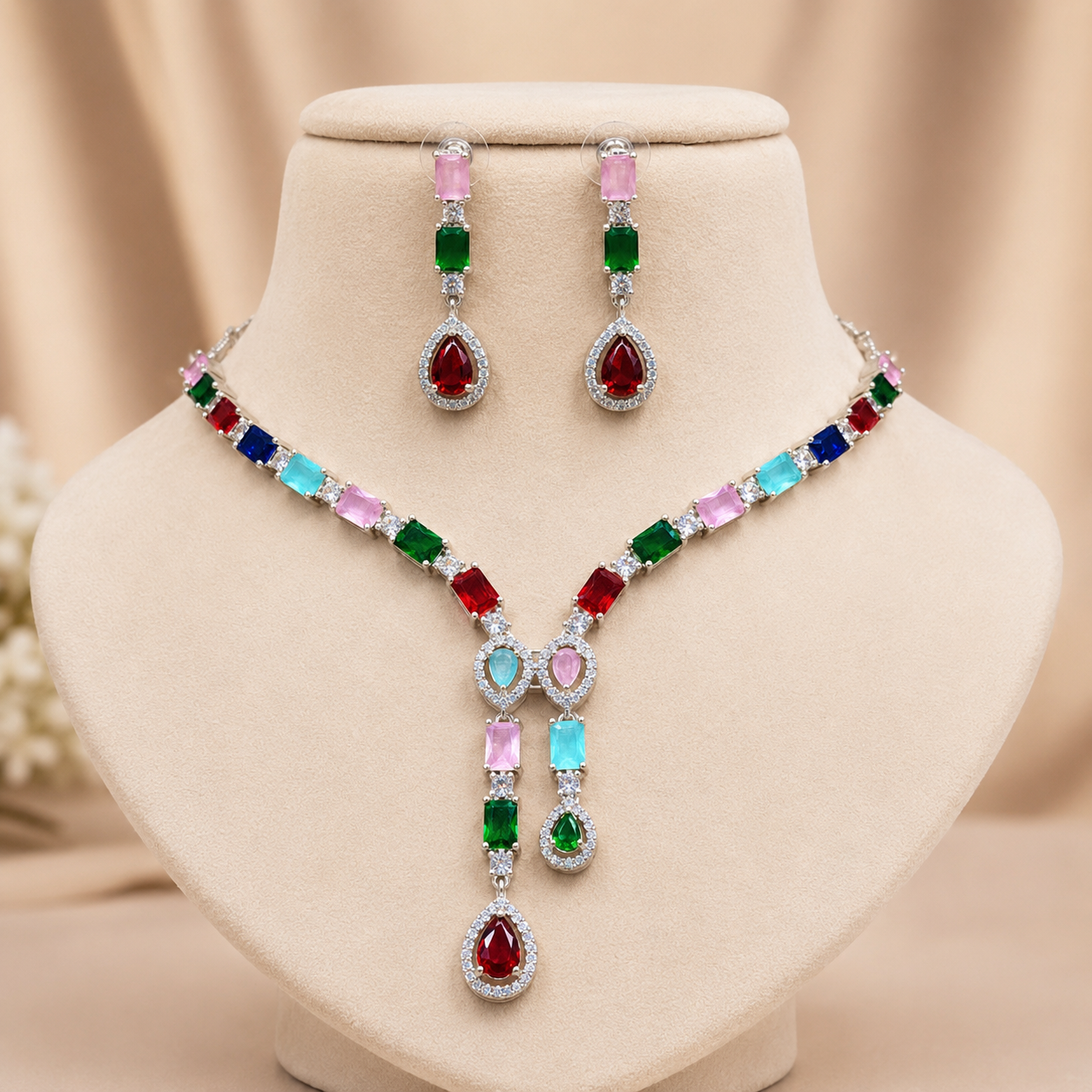Kiara Necklace