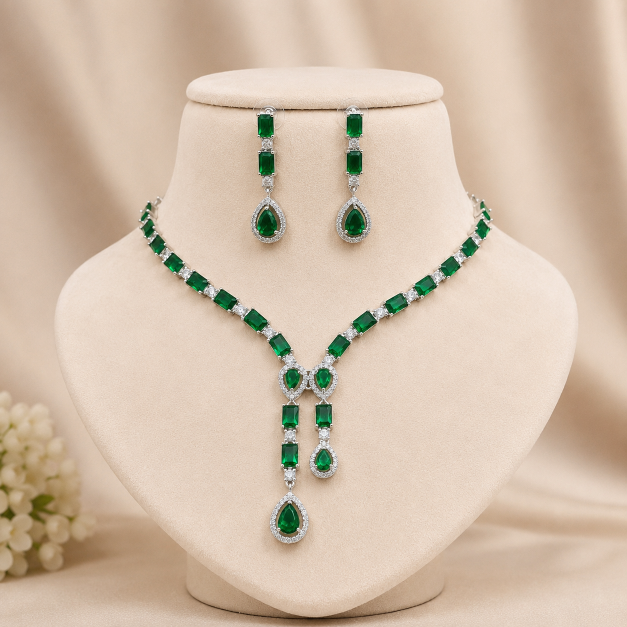 Kiara Necklace