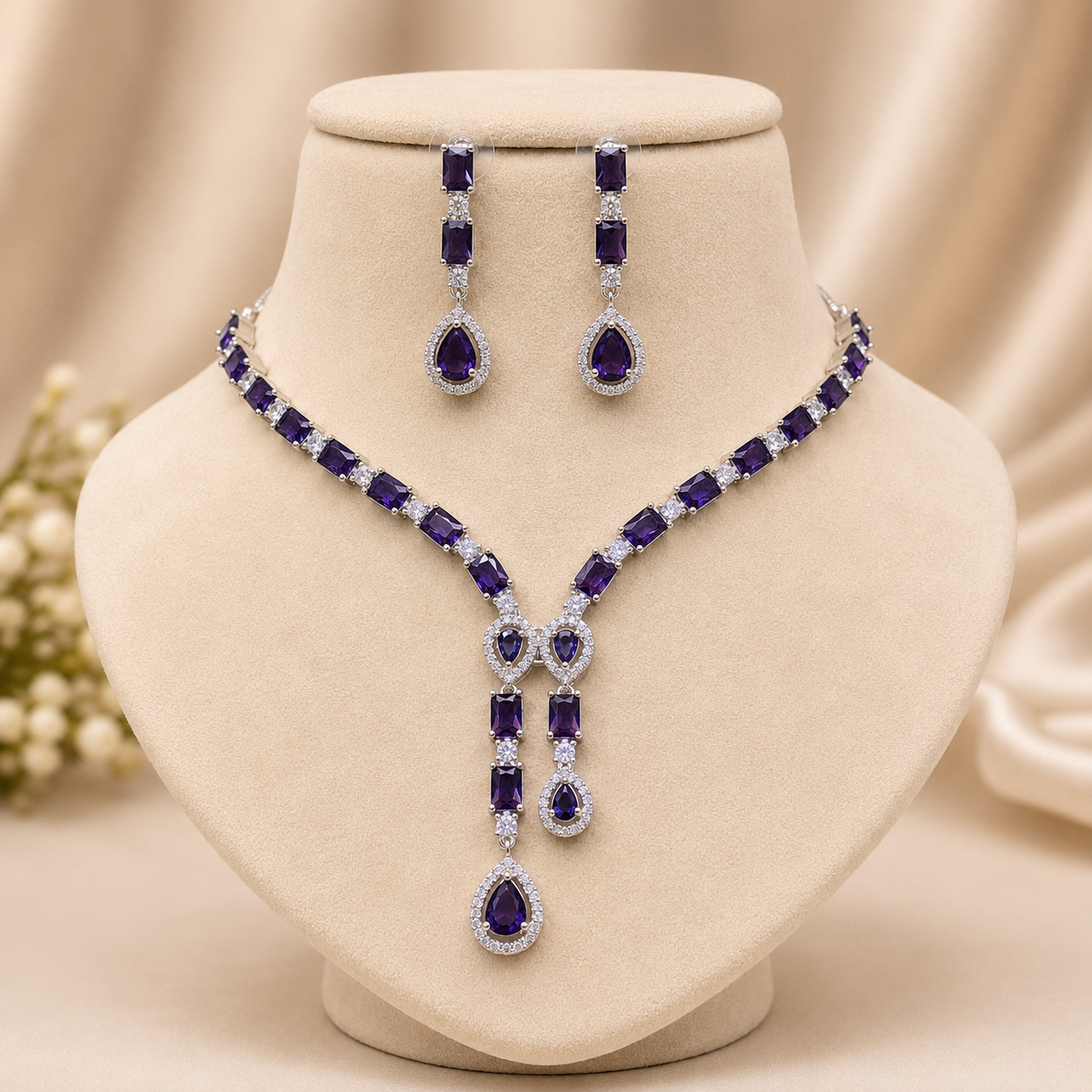 Kiara Necklace