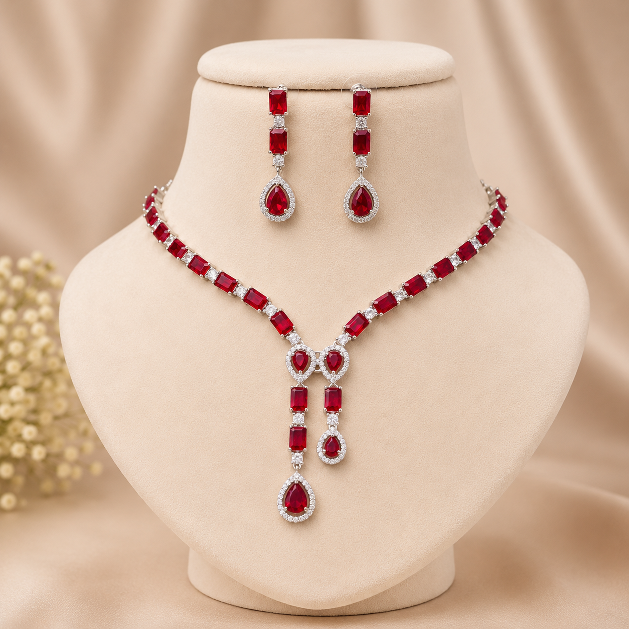 Kiara Necklace