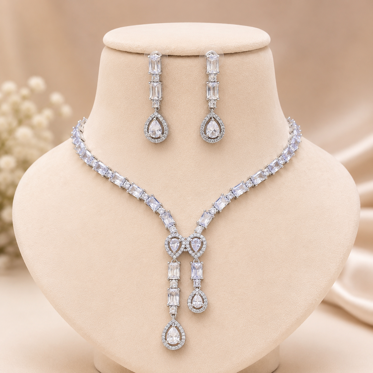 Kiara Necklace
