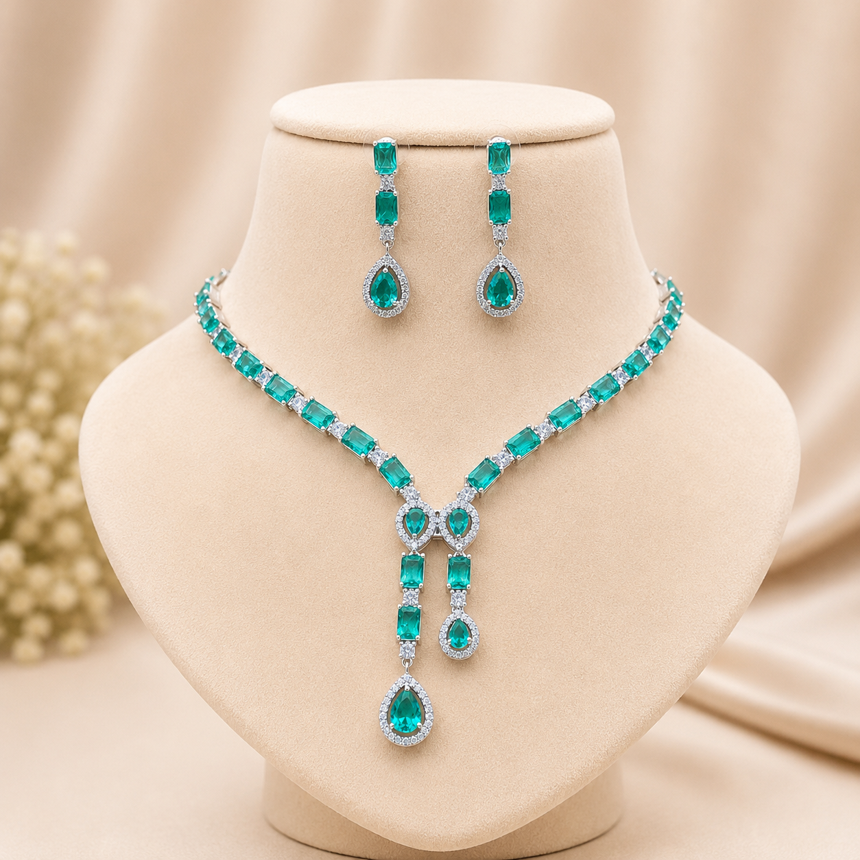 Kiara Necklace