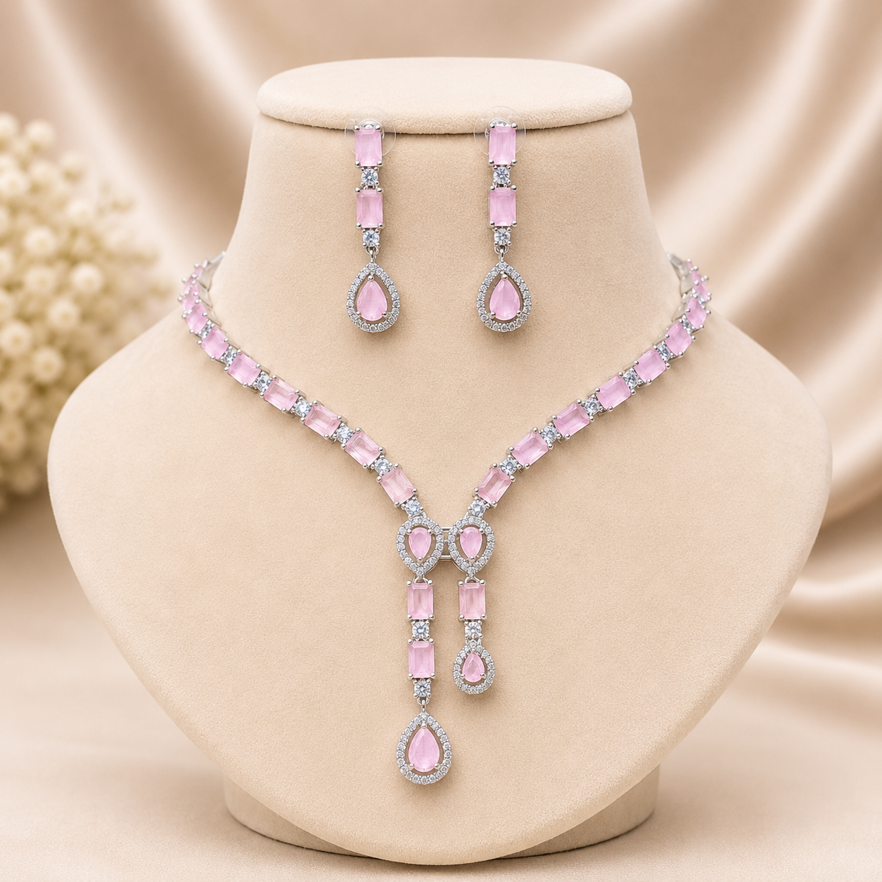 Kiara Necklace
