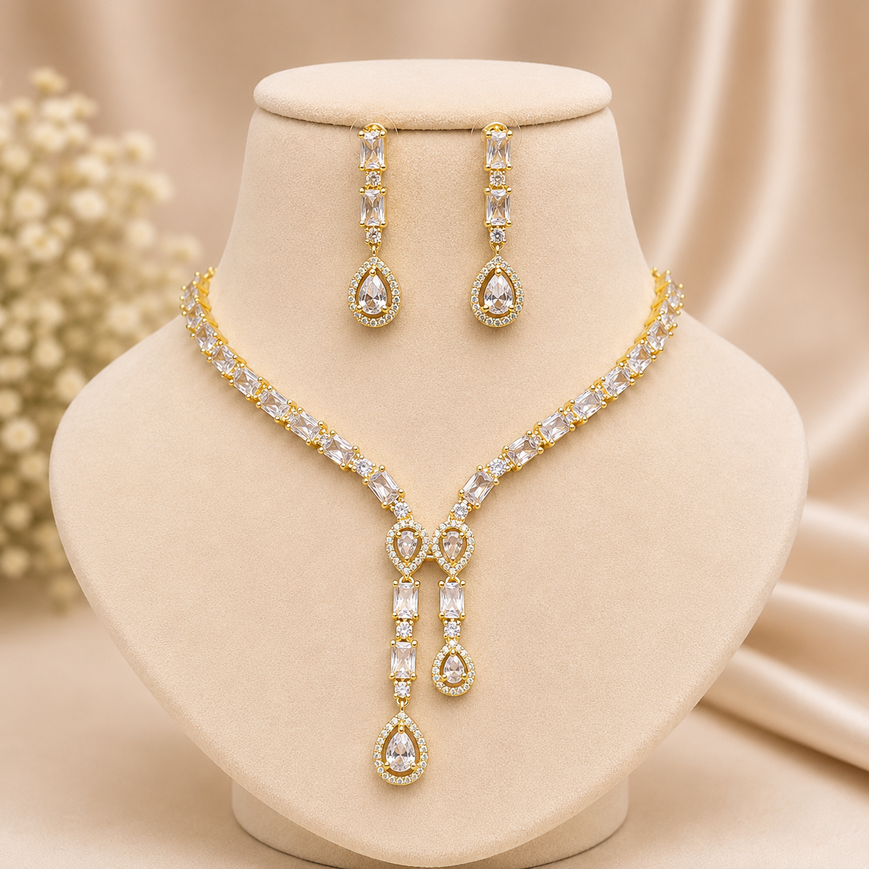 Kiara Necklace
