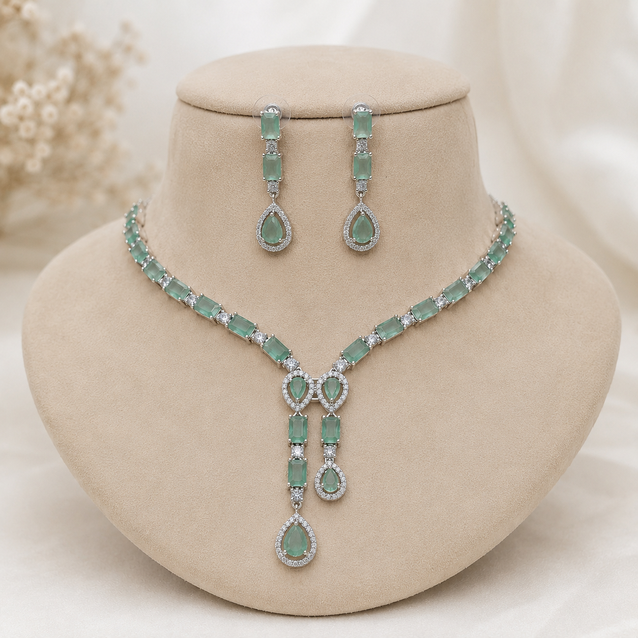Kiara Necklace